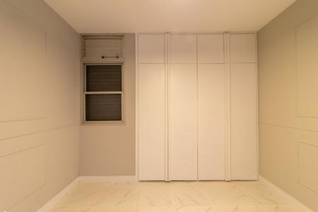Apartamento à venda com 60m², 1 quarto e 1 vaga Apartamento à venda com 60m², 1 quarto e 1 vagaQuarto 1