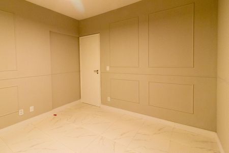 Apartamento à venda com 60m², 1 quarto e 1 vaga Apartamento à venda com 60m², 1 quarto e 1 vagaQuarto 1