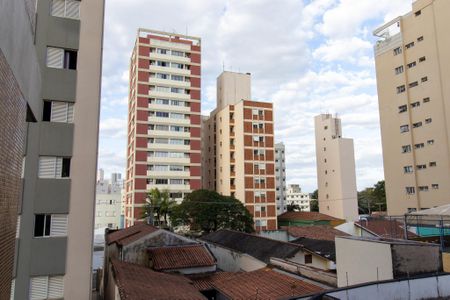 Apartamento à venda com 60m², 1 quarto e 1 vaga Apartamento à venda com 60m², 1 quarto e 1 vagaVaranda Vista