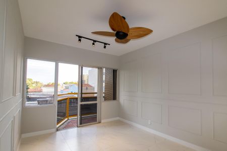 Apartamento à venda com 60m², 1 quarto e 1 vaga Apartamento à venda com 60m², 1 quarto e 1 vagaSala