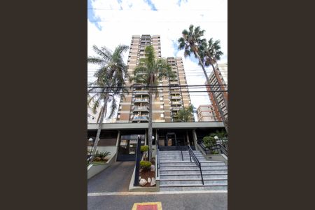 Apartamento à venda com 60m², 1 quarto e 1 vaga Apartamento à venda com 60m², 1 quarto e 1 vagaFachada