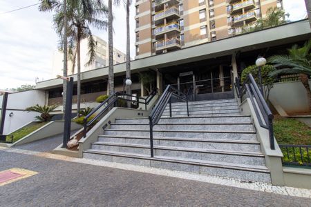 Apartamento à venda com 60m², 1 quarto e 1 vaga Apartamento à venda com 60m², 1 quarto e 1 vagaFachada