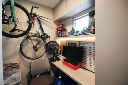 Apartamento à venda com 112m², 3 quartos e 2 vagasQuarto de Serviço