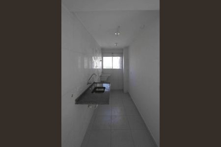 Apartamento à venda com 46m², 2 quartos e sem vaga Apartamento à venda com 46m², 2 quartos e sem vagaCozinha