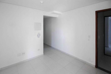 Apartamento à venda com 46m², 2 quartos e sem vaga Apartamento à venda com 46m², 2 quartos e sem vagaSala