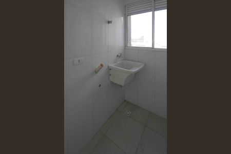 Apartamento à venda com 46m², 2 quartos e sem vaga Apartamento à venda com 46m², 2 quartos e sem vagaÁrea de Serviço