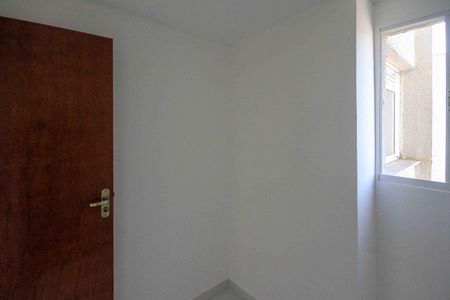 Apartamento à venda com 46m², 2 quartos e sem vaga Apartamento à venda com 46m², 2 quartos e sem vagaQuarto 2