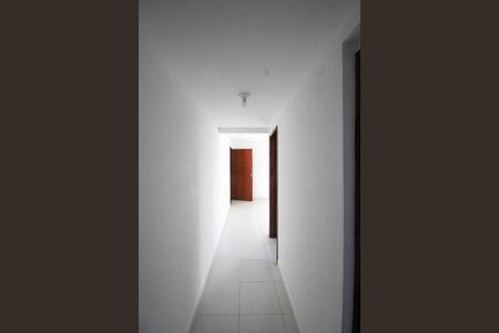 Apartamento à venda com 46m², 2 quartos e sem vaga Apartamento à venda com 46m², 2 quartos e sem vagaCorredor