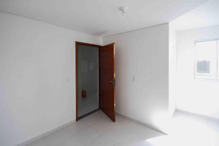Apartamento à venda com 46m², 2 quartos e sem vaga Apartamento à venda com 46m², 2 quartos e sem vagaSala