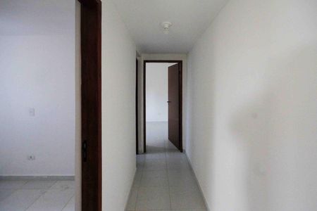 Apartamento à venda com 46m², 2 quartos e sem vaga Apartamento à venda com 46m², 2 quartos e sem vagaSala