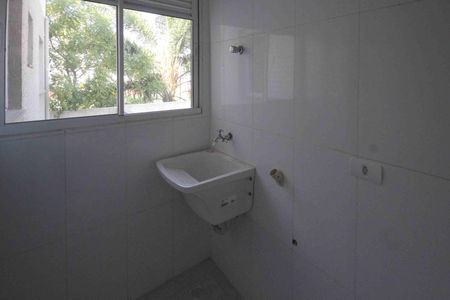 Apartamento à venda com 45m², 2 quartos e sem vagaÁrea de Serviço