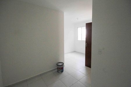 Apartamento à venda com 45m², 2 quartos e sem vagaSala