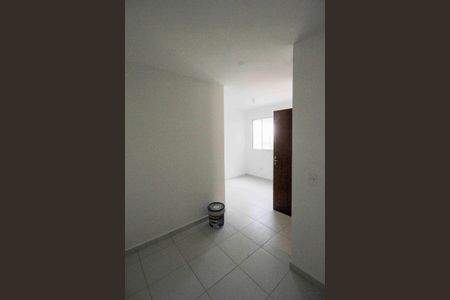Apartamento à venda com 45m², 2 quartos e sem vagaSala