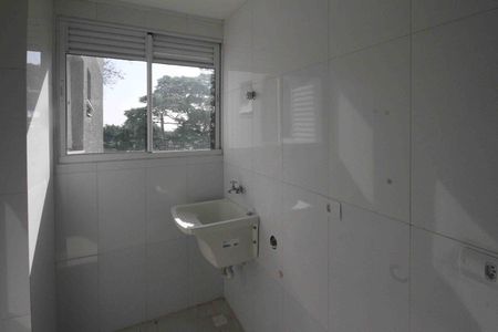 Apartamento à venda com 45m², 2 quartos e sem vaga Apartamento à venda com 45m², 2 quartos e sem vagaÁrea de Serviço