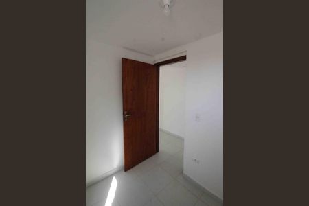 Apartamento à venda com 45m², 2 quartos e sem vaga Apartamento à venda com 45m², 2 quartos e sem vagaQuarto 02