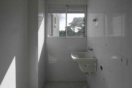 Apartamento à venda com 45m², 2 quartos e sem vaga Apartamento à venda com 45m², 2 quartos e sem vagaÁrea de Serviço