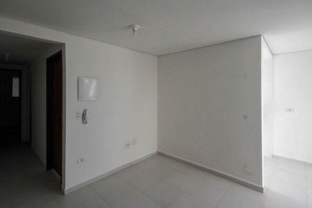 Apartamento à venda com 45m², 2 quartos e sem vaga Apartamento à venda com 45m², 2 quartos e sem vagaSala
