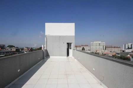 Apartamento à venda com 43m², 2 quartos e sem vaga Apartamento à venda com 43m², 2 quartos e sem vagaTerraço