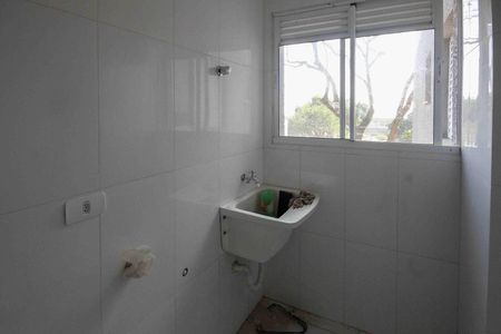 Apartamento à venda com 43m², 2 quartos e sem vaga Apartamento à venda com 43m², 2 quartos e sem vagaÁrea de Serviço