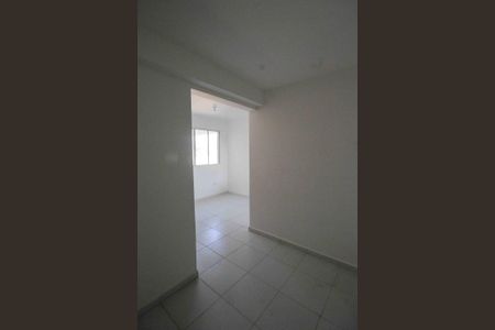 Apartamento à venda com 43m², 2 quartos e sem vaga Apartamento à venda com 43m², 2 quartos e sem vagaCorredor