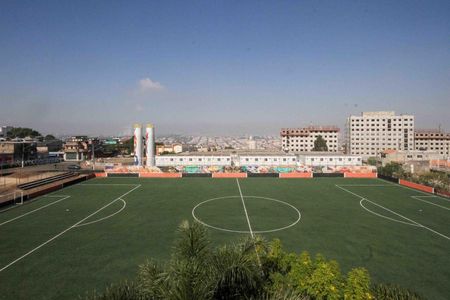 Apartamento à venda com 43m², 2 quartos e sem vaga Apartamento à venda com 43m², 2 quartos e sem vagaVista