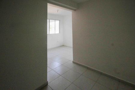 Apartamento à venda com 43m², 2 quartos e sem vaga Apartamento à venda com 43m², 2 quartos e sem vagaSala