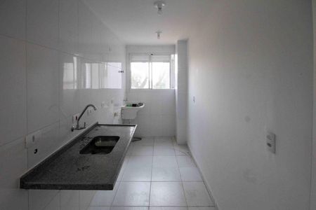 Apartamento à venda com 43m², 2 quartos e sem vaga Apartamento à venda com 43m², 2 quartos e sem vagaCozinha