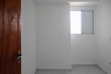 Apartamento à venda com 43m², 2 quartos e sem vaga Apartamento à venda com 43m², 2 quartos e sem vagaQuarto 2