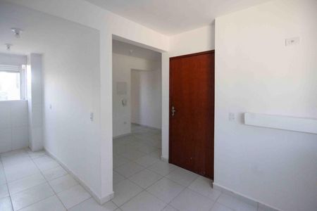 Apartamento à venda com 43m², 2 quartos e sem vaga Apartamento à venda com 43m², 2 quartos e sem vagaCozinha