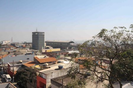 Apartamento à venda com 43m², 2 quartos e sem vaga Apartamento à venda com 43m², 2 quartos e sem vagaVista