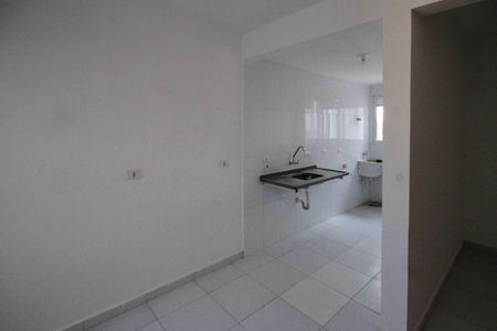 Apartamento à venda com 43m², 2 quartos e sem vaga Apartamento à venda com 43m², 2 quartos e sem vagaCozinha