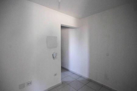 Apartamento à venda com 43m², 2 quartos e sem vaga Apartamento à venda com 43m², 2 quartos e sem vagaSala