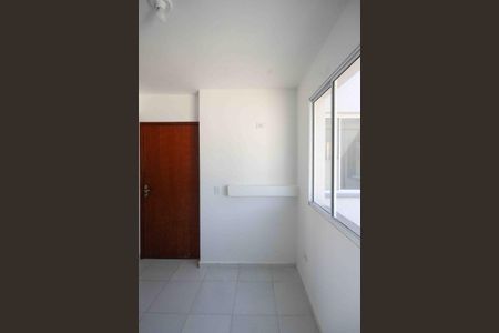 Apartamento à venda com 43m², 2 quartos e sem vaga Apartamento à venda com 43m², 2 quartos e sem vagaCozinha