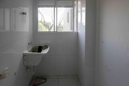 Apartamento à venda com 43m², 2 quartos e sem vaga Apartamento à venda com 43m², 2 quartos e sem vagaÁrea de Serviço