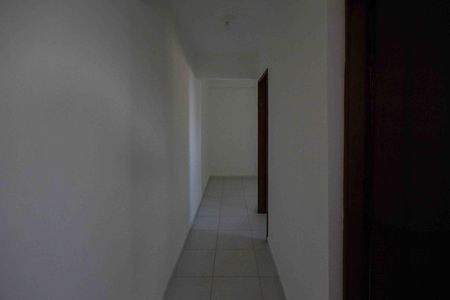 Apartamento à venda com 43m², 2 quartos e sem vaga Apartamento à venda com 43m², 2 quartos e sem vagaCorredor