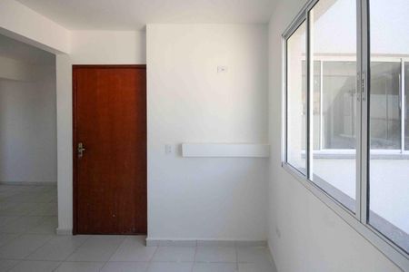 Apartamento à venda com 43m², 2 quartos e sem vaga Apartamento à venda com 43m², 2 quartos e sem vagaCozinha