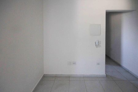 Apartamento à venda com 43m², 2 quartos e sem vaga Apartamento à venda com 43m², 2 quartos e sem vagaSala