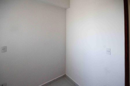 Apartamento à venda com 43m², 2 quartos e sem vaga Apartamento à venda com 43m², 2 quartos e sem vagaQuarto 2