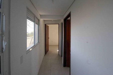 Apartamento à venda com 73m², 2 quartos e sem vaga Apartamento à venda com 73m², 2 quartos e sem vagaCorredor