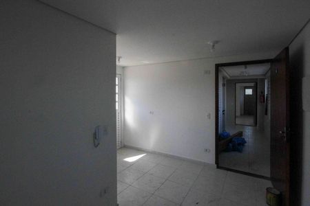 Apartamento à venda com 73m², 2 quartos e sem vaga Apartamento à venda com 73m², 2 quartos e sem vagaSala