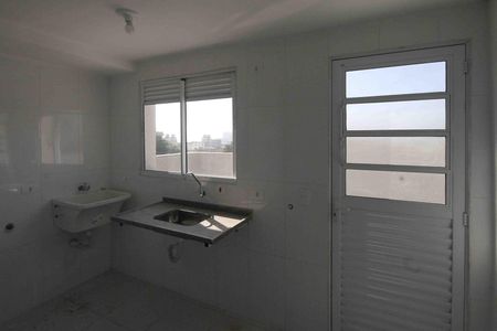 Apartamento à venda com 73m², 2 quartos e sem vaga Apartamento à venda com 73m², 2 quartos e sem vagaCozinha