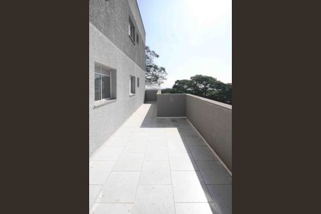 Apartamento à venda com 73m², 2 quartos e sem vaga Apartamento à venda com 73m², 2 quartos e sem vagaVaranda