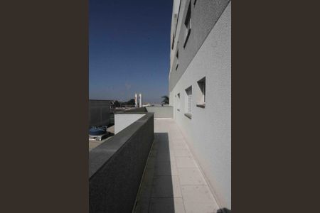 Apartamento à venda com 73m², 2 quartos e sem vaga Apartamento à venda com 73m², 2 quartos e sem vagaVaranda