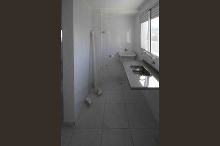 Apartamento à venda com 73m², 2 quartos e sem vaga Apartamento à venda com 73m², 2 quartos e sem vagaCozinha