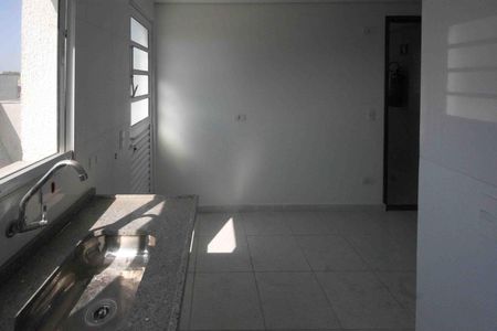 Apartamento à venda com 73m², 2 quartos e sem vaga Apartamento à venda com 73m², 2 quartos e sem vagaCozinha