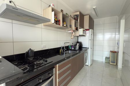 Apartamento para alugar com 78m², 2 quartos e 2 vagas Apartamento para alugar com 78m², 2 quartos e 2 vagasCozinha
