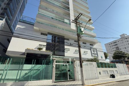 Apartamento para alugar com 78m², 2 quartos e 2 vagas Apartamento para alugar com 78m², 2 quartos e 2 vagasFachada do Prédio