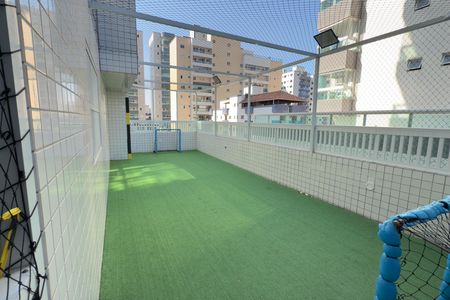 Apartamento para alugar com 78m², 2 quartos e 2 vagas Apartamento para alugar com 78m², 2 quartos e 2 vagasÁrea comum - Quadra