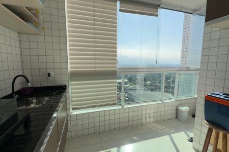 Apartamento para alugar com 78m², 2 quartos e 2 vagas Apartamento para alugar com 78m², 2 quartos e 2 vagasVaranda da Sala