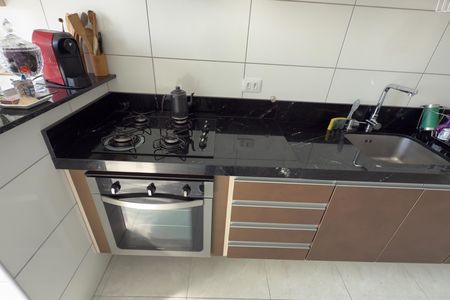 Apartamento para alugar com 78m², 2 quartos e 2 vagas Apartamento para alugar com 78m², 2 quartos e 2 vagasCozinha